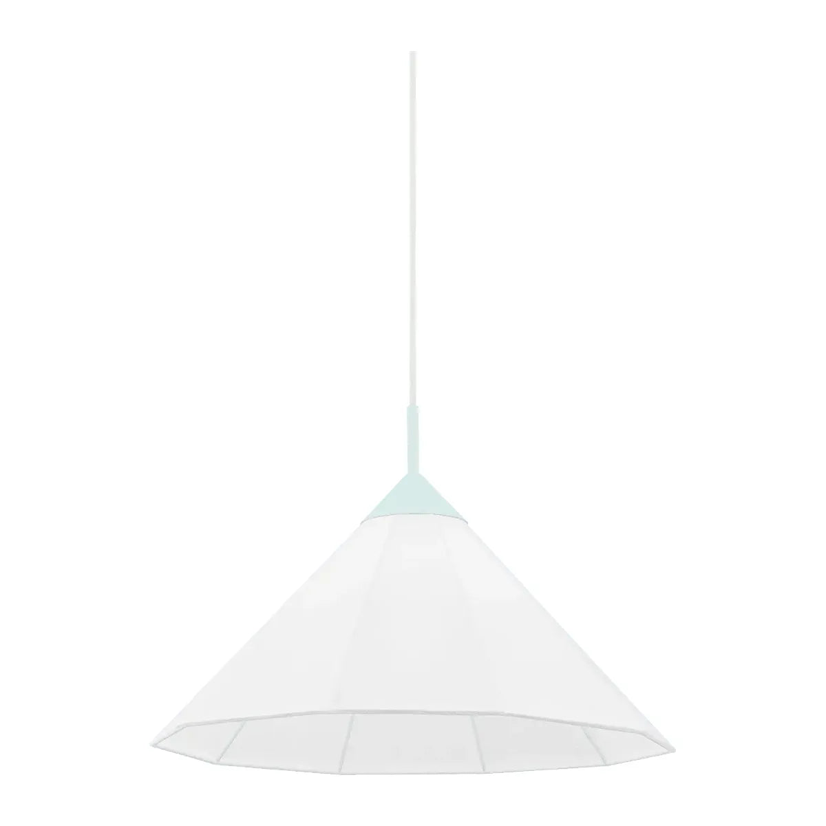 Mitzi - Gloria Pendant - H554701S-BLSH | Montreal Lighting & Hardware