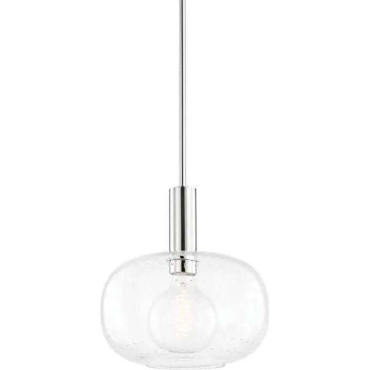 Mitzi - Harlow Pendant - H403701-PN | Montreal Lighting & Hardware