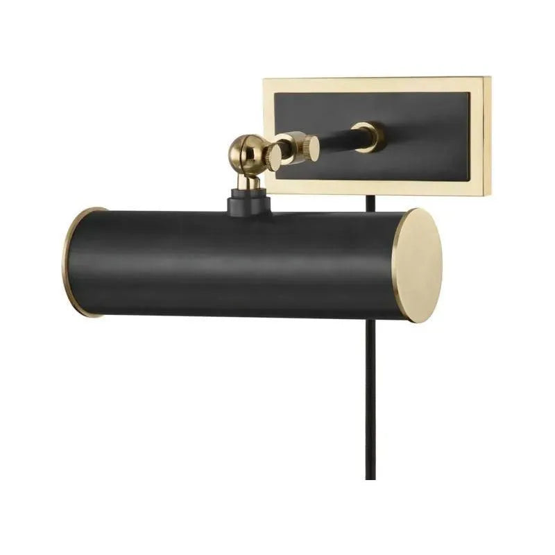 Mitzi - Holly Picture Light - HL263201-AOB | Montreal Lighting & Hardware