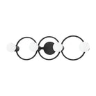 Mitzi - Hope Bath Bracket - H413304-TBK | Montreal Lighting & Hardware