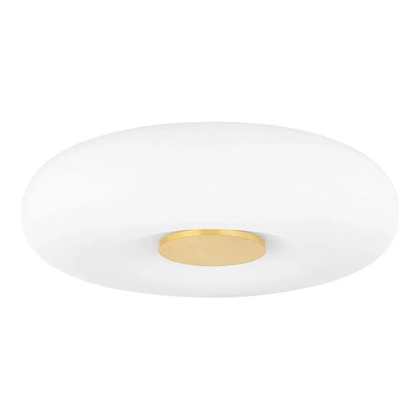 Imani LED Flush Mount