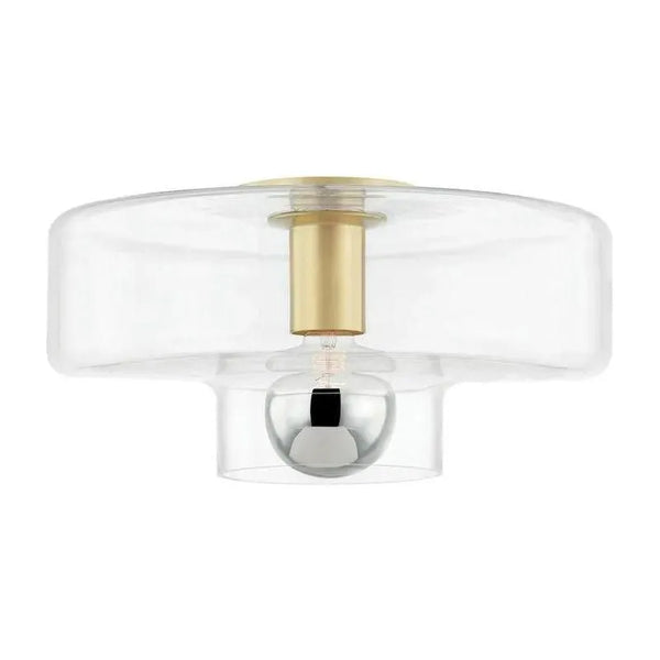 Iona Flush Mount