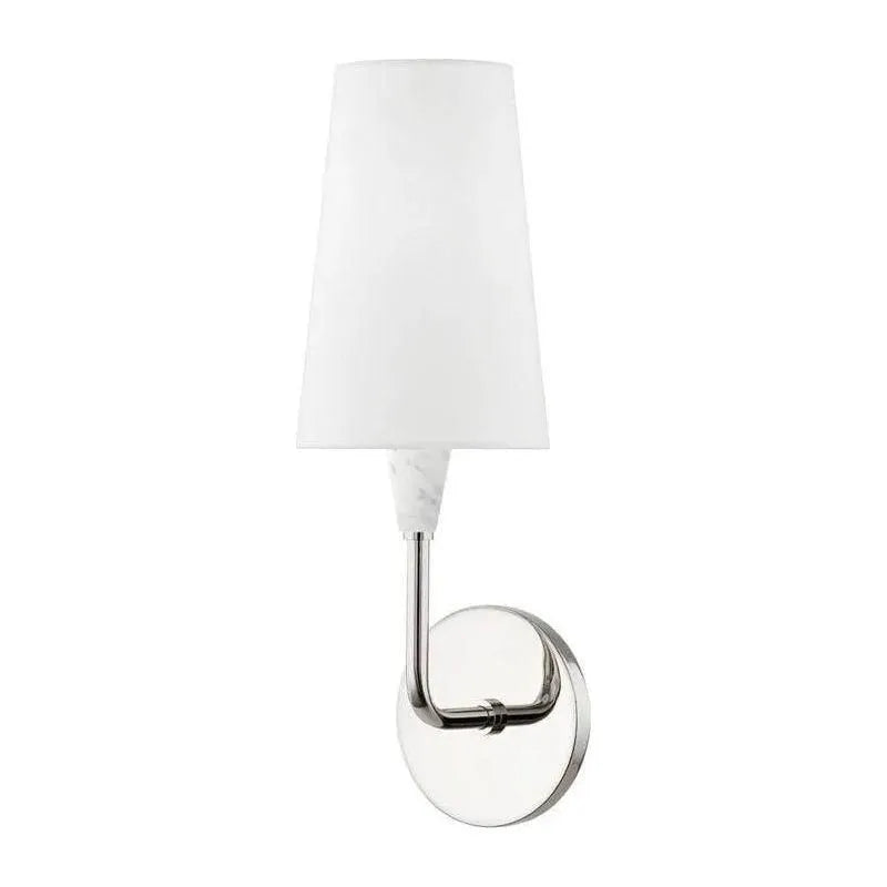 Mitzi - Janice Wall Sconce - H521101-PN | Montreal Lighting & Hardware