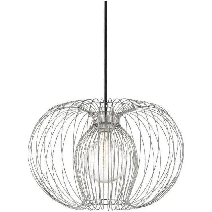 Mitzi - Jasmine Pendant - H181701L-PN | Montreal Lighting & Hardware