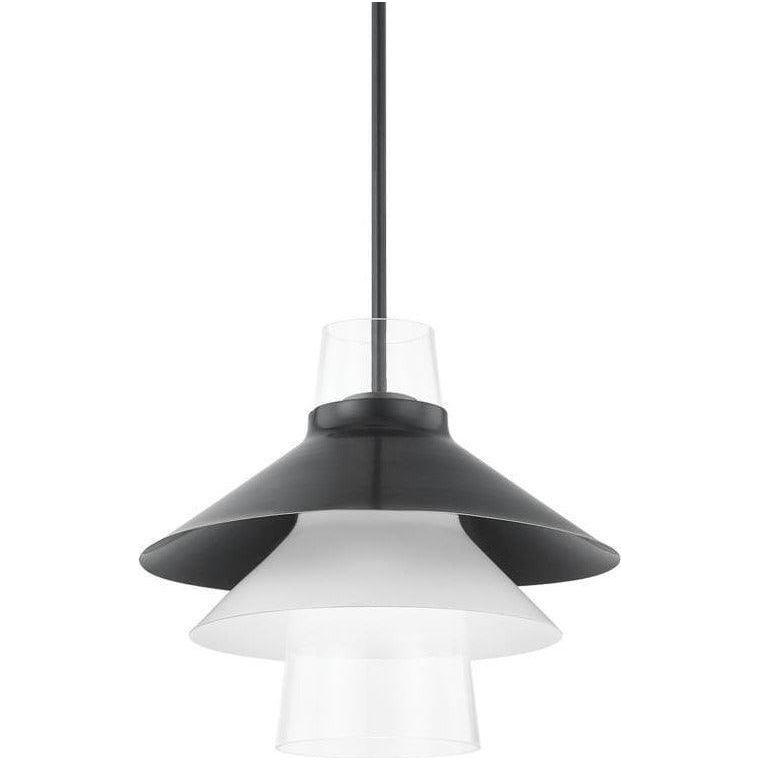 Mitzi - Jessy Pendant - H404701L-OB | Montreal Lighting & Hardware