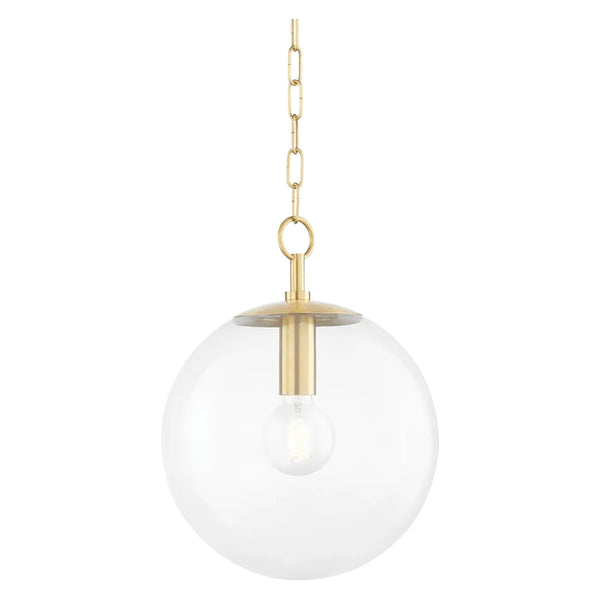 Juliana Suspension
