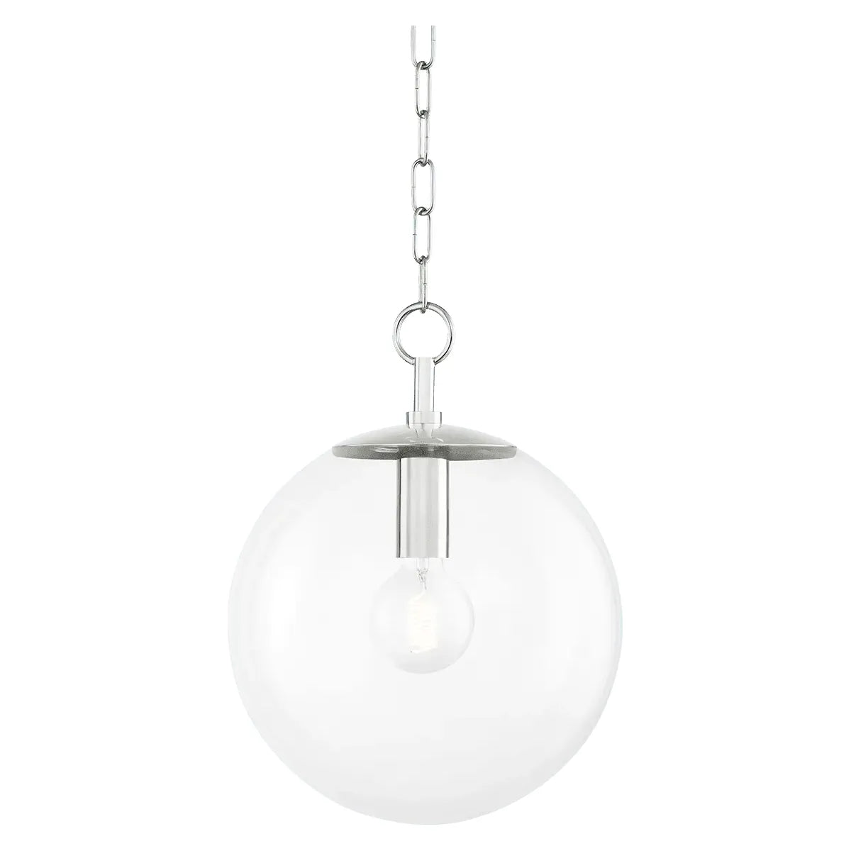 Mitzi - Juliana Pendant - H609701S-PN | Montreal Lighting & Hardware
