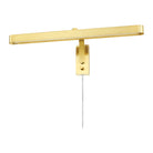 Mitzi - Julissa Picture Light - HL563201-AGB | Montreal Lighting & Hardware