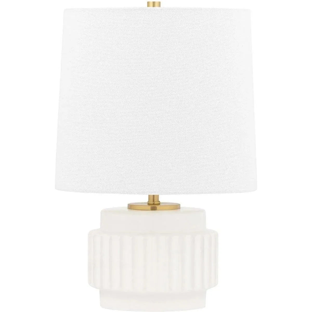 Mitzi - Kalani Table Lamp - HL452201-MB | Montreal Lighting & Hardware