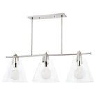Mitzi - Karin Island Pendant - H162903-PN | Montreal Lighting & Hardware