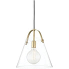 Mitzi - Karin Pendant - H162701L-AGB | Montreal Lighting & Hardware