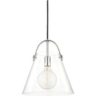 Mitzi - Karin Pendant - H162701L-PN | Montreal Lighting & Hardware