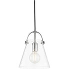 Mitzi - Karin Pendant - H162701S-PN | Montreal Lighting & Hardware