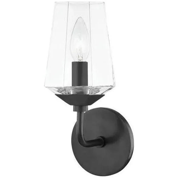 Mitzi - Kayla Bath Bracket - H420301-OB | Montreal Lighting & Hardware