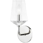 Mitzi - Kayla Bath Bracket - H420301-PN | Montreal Lighting & Hardware
