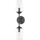 Mitzi - Kayla Bath Bracket - H420302-OB | Montreal Lighting & Hardware