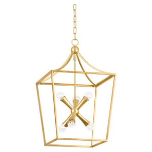 Descriptive image text