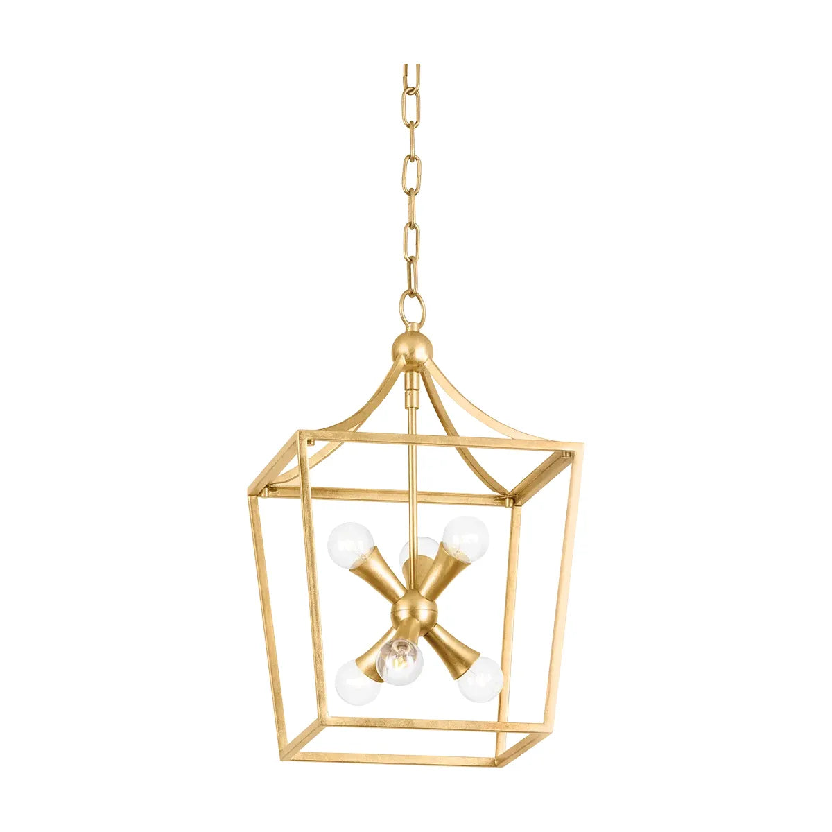 Mitzi - Kendall Lantern - H807706S-VGL | Montreal Lighting & Hardware
