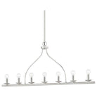 Mitzi - Kendra Island Pendant - H511907-PN | Montreal Lighting & Hardware