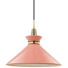 Mitzi - Kiki Pendant - H251701L-AGB/PK | Montreal Lighting & Hardware