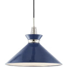 Mitzi - Kiki Pendant - H251701L-PN/NVY | Montreal Lighting & Hardware