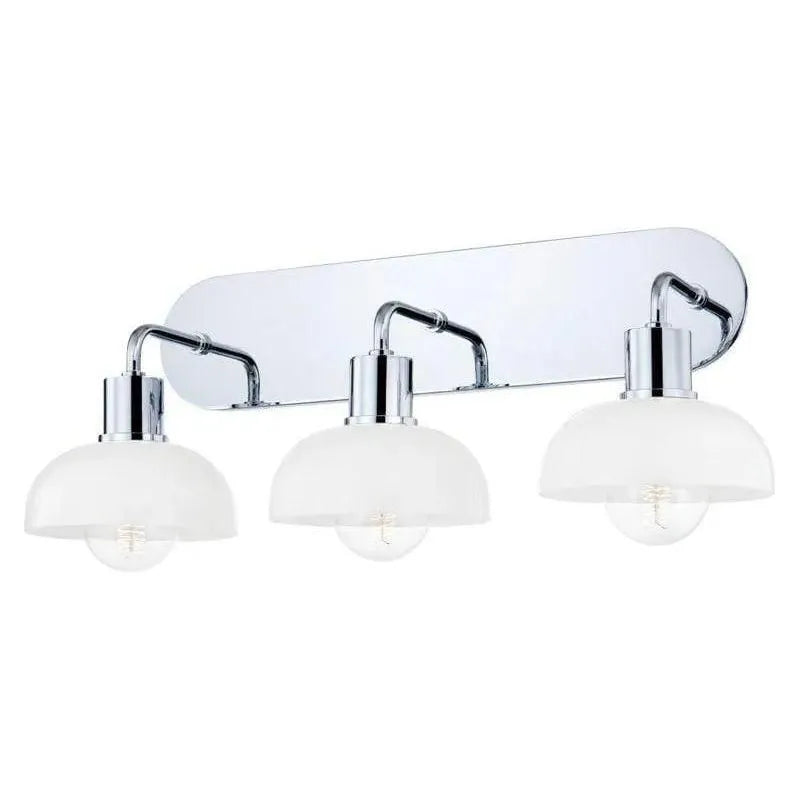 Mitzi - Kyla Bath Bracket - H107302-AGB | Montreal Lighting & Hardware