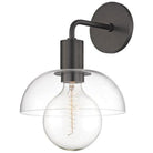 Mitzi - Kyla Wall Sconce - H107101-OB | Montreal Lighting & Hardware