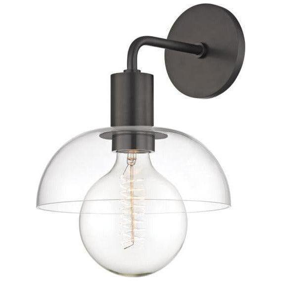 Mitzi - Kyla Wall Sconce - H107101-OB | Montreal Lighting & Hardware