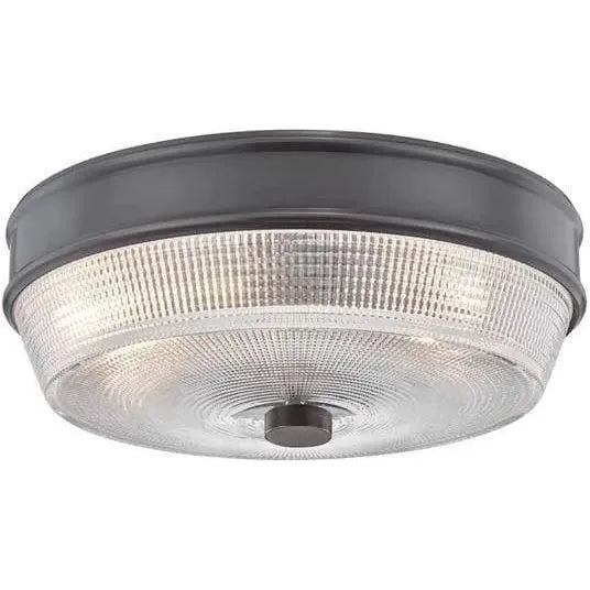 Mitzi - Lacey Flush Mount - H309501-OB | Montreal Lighting & Hardware