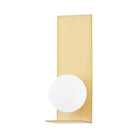 Mitzi - Lani Wall Sconce - H533101-AGB | Montreal Lighting & Hardware