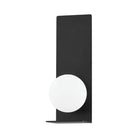 Mitzi - Lani Wall Sconce - H533101-SBK | Montreal Lighting & Hardware