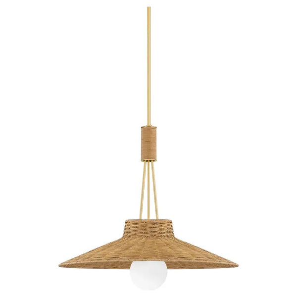 Laudine Pendant