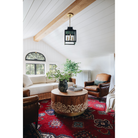 Mitzi - Leigh Pendant - H259704L-AGB/NVY | Montreal Lighting & Hardware