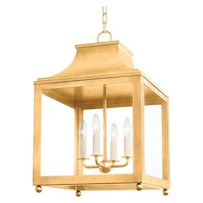 Mitzi - Leigh Pendant - H259704L-VGL | Montreal Lighting & Hardware