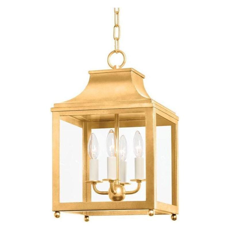 Mitzi - Leigh Pendant - H259704S-VGL | Montreal Lighting & Hardware