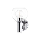 Mitzi - Leslie Bath Bracket - H543301-PC | Montreal Lighting & Hardware