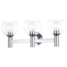 Mitzi - Leslie Bath Bracket - H543303-PC | Montreal Lighting & Hardware