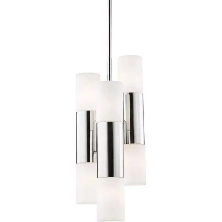 Mitzi - Lola Pendant - H196706-AGB | Montreal Lighting & Hardware