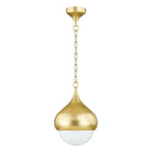 Mitzi - Luciel Pendant - H850701-VGL | Montreal Lighting & Hardware
