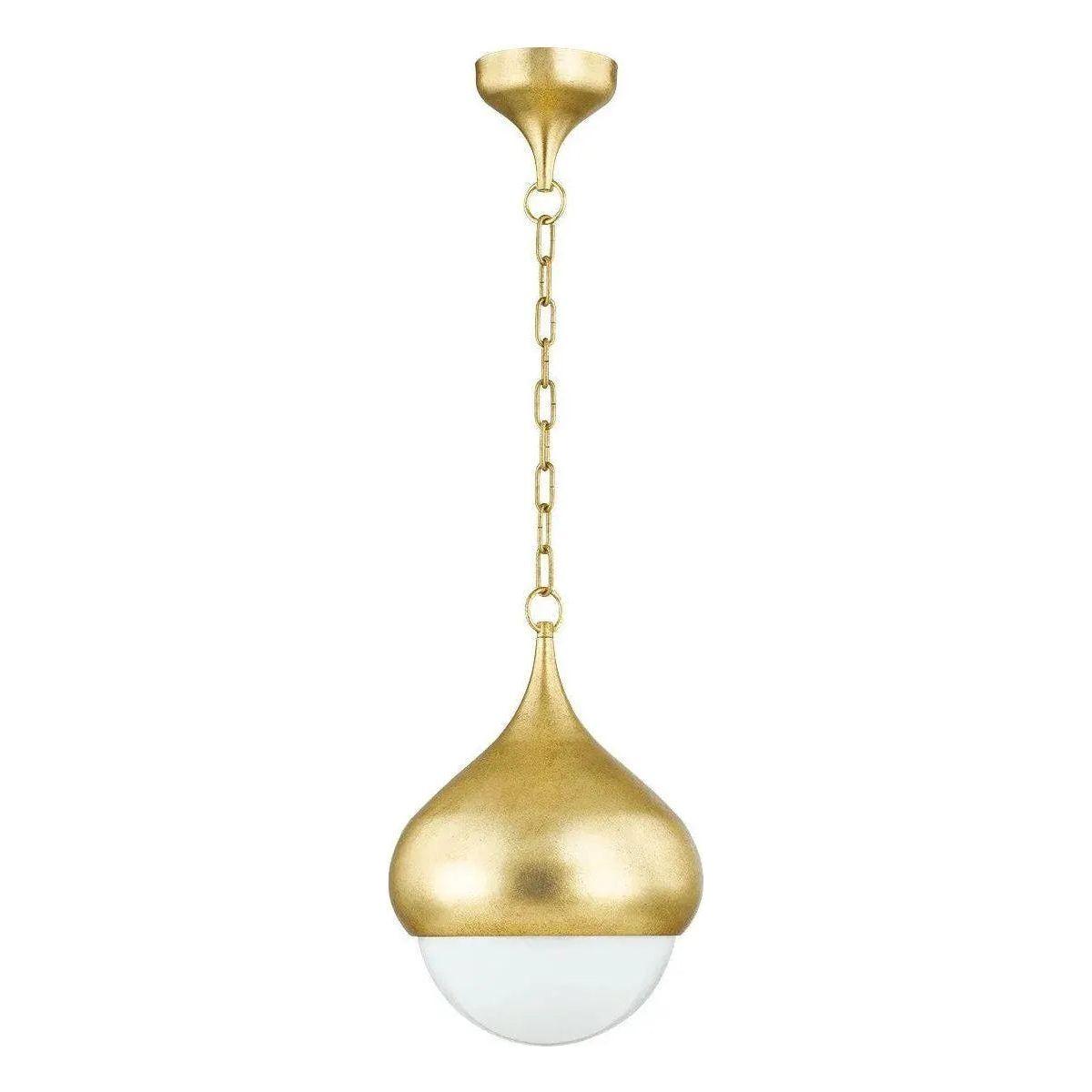 Mitzi - Luciel Pendant - H850701-VGL | Montreal Lighting & Hardware