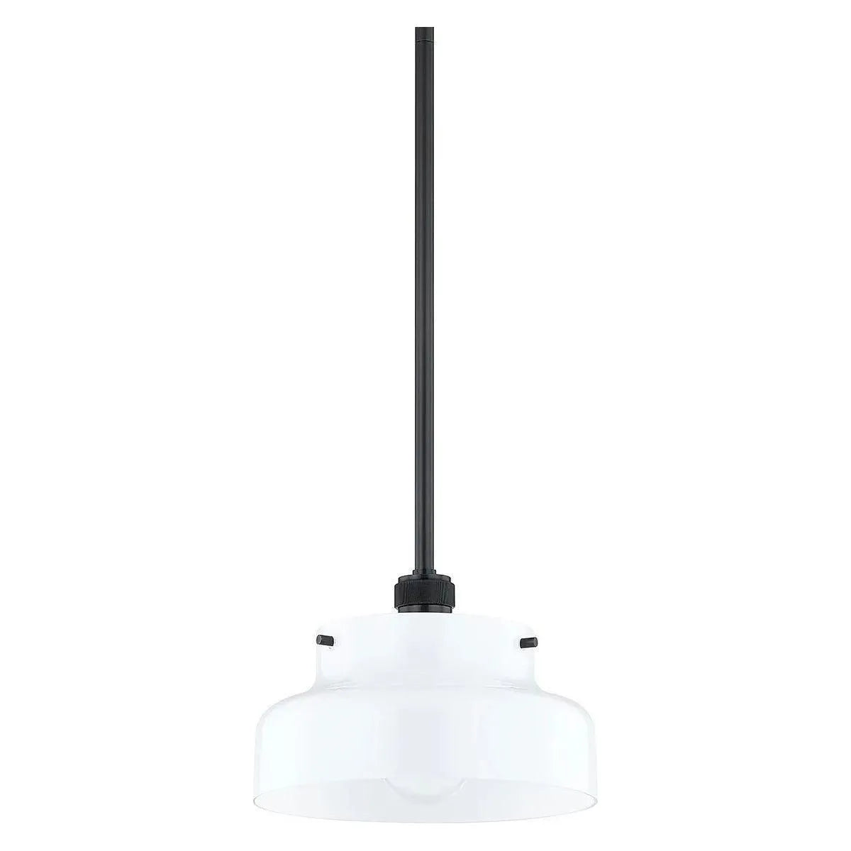 Mitzi - Luella Pendant - H790701S-OB | Montreal Lighting & Hardware