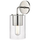 Mitzi - Lula Wall Sconce - H135101-PN | Montreal Lighting & Hardware