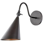 Mitzi - Lupe Wall Sconce - H285101-OB | Montreal Lighting & Hardware