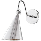 Mitzi - Lupe Wall Sconce - H285101-PN | Montreal Lighting & Hardware