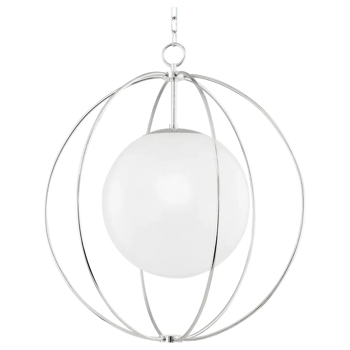 Mitzi - Lyla Pendant - H500701L-PN | Montreal Lighting & Hardware