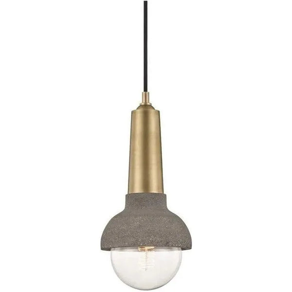 Macy Suspension