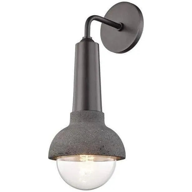 Mitzi - Macy Wall Sconce - H304101-OB | Montreal Lighting & Hardware