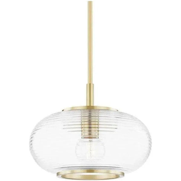 maggie Suspension