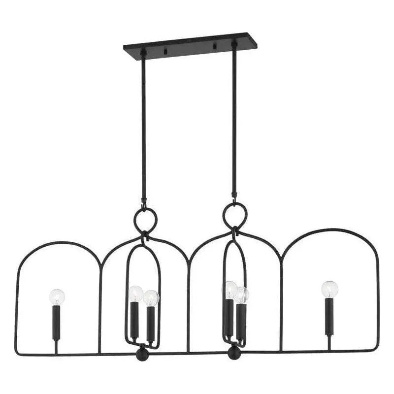 Mitzi - Mallory Island Pendant - H512906-AI | Montreal Lighting & Hardware