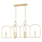 Mitzi - Mallory Island Pendant - H512906-GL | Montreal Lighting & Hardware